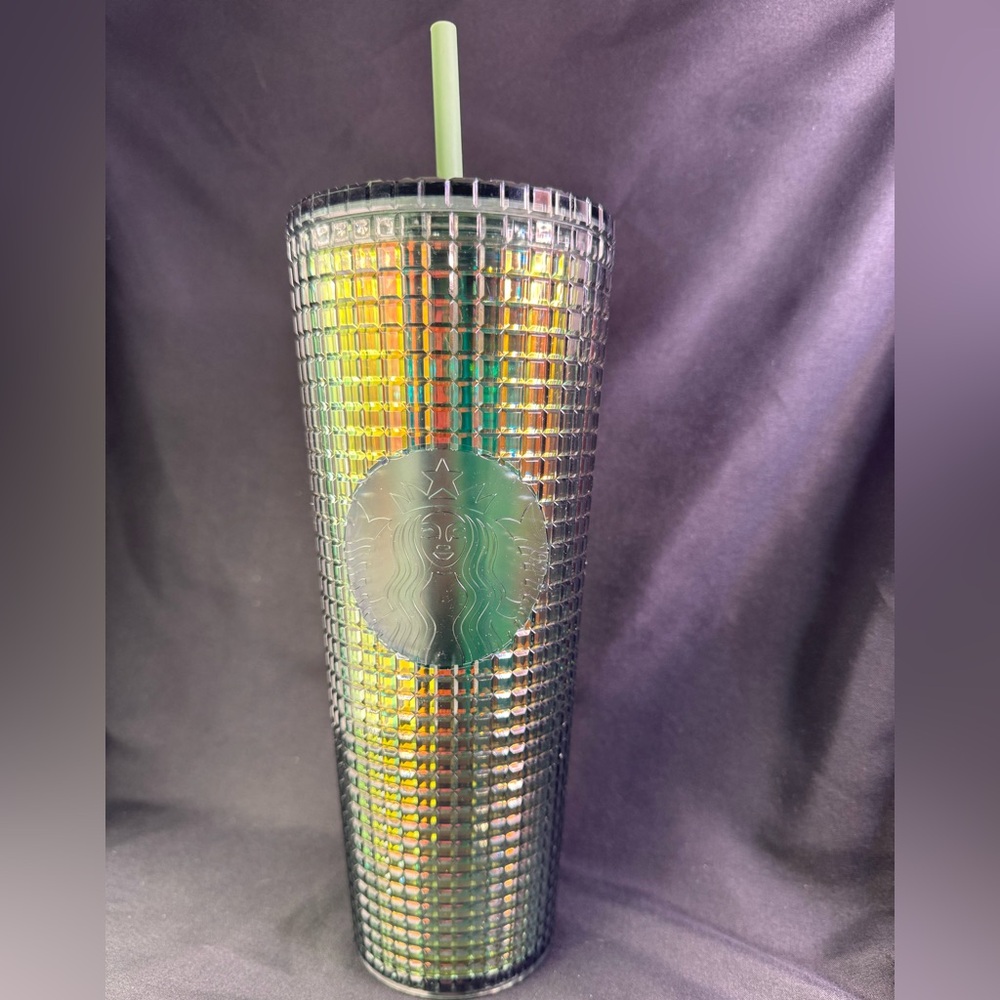 Starbucks Venti Cold Cup